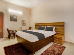 Oyo 24355 Sb Residency