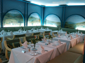 Mogador Al Madina