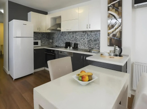 Turkuaz Suites