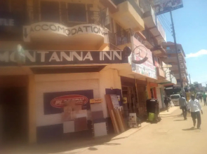 Montanna Inn