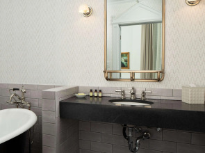 The Driskill, in The Unbound Collection by Hyatt