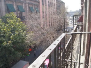 Hostel Historico Centro