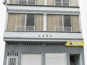 Hotel Platino Plaza