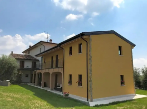 B&B Le Casette sul Garda