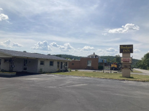 Budget Inn Clearfield