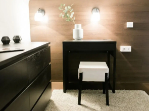 Dfive Apartments - Sziv