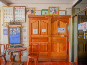 MRK Resort and Massage