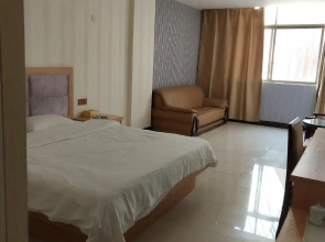 Jun Hotel Jiangxi Ganzhou Yudu County Hongqi Avenue