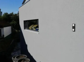 modernes Schwarzwald-Appartement 'Eiche'