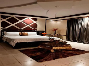 Rokn Venice Furnished Apartments