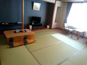 Itoen Hotel Kusatsu