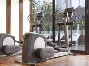 Le Méridien Frankfurt