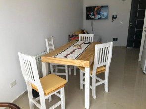 Departamento Centrico VDL
