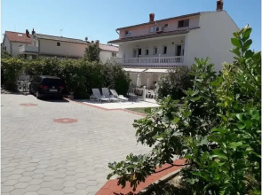 Rab Paradise Villa -3 Bedrooms,3 Bathrooms