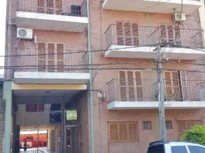 Departamento centrico en Posadas, garage opcional D2