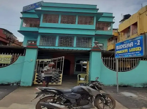 Goroomgo Bidisha 2 Digha