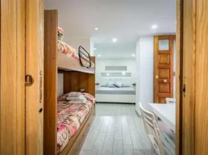 B&B Silver Sleep