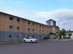 Sleep Inn Rockford