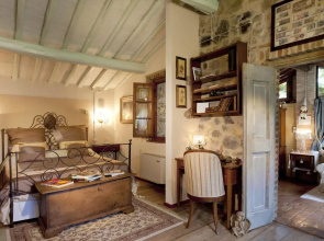 Borgo Paradiso 4 2 in Ciciano