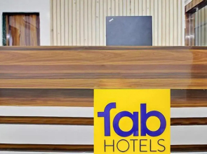 Fabexpress Sai Chatra