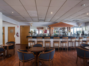 Iliada Beach Hotel