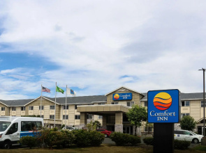 Comfort Inn Kent - Seattle