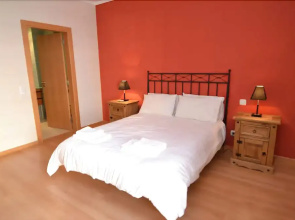 Marina Village Olhão Apartment (One Bed)