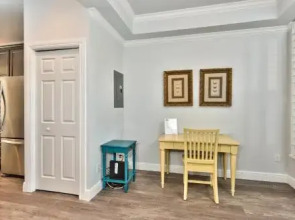 Bologna Golf Condo in the Lely Resort