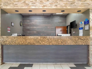Quality Inn near Speedway