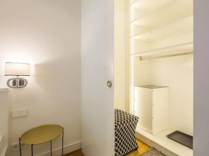 Exklusives City Apartment an der Alster