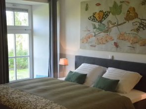 Country House in a Hotel Atmosphere With Sauna in Swolgen