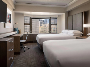 Coast Seattle Downtown Hotel by APA