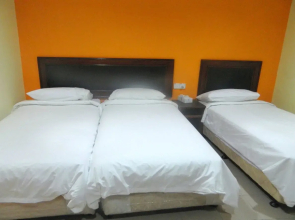 Embassy Hotel