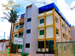Rio Preto Hotel