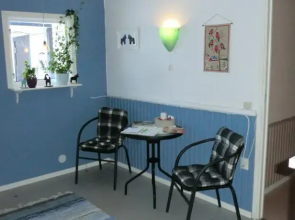 Vikmanshyttans B&B