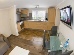 Apartament Lazur