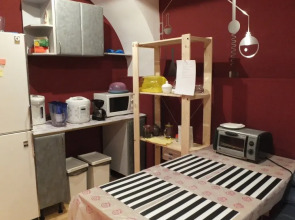 Жилое помещение Breaking Bed 