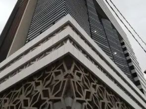 Sea & City View Luxury Apartment