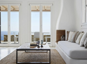 Elia White Residence