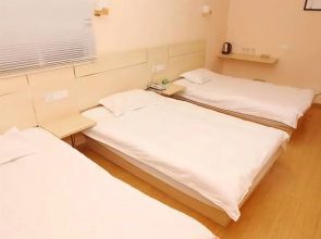 Lanqin Hotel