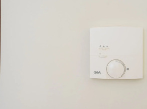 Hampton by Hilton Frankfurt City Centre Messe