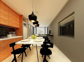 MJ Luxury Suites