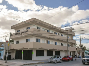 Puerto Corcho Hotel