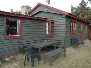 "Kajin" - 300m from the sea in Western Jutland