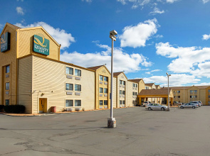 Quality Inn