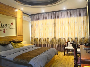 Huangshan Shanyue Hotel