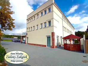 Zielony Zakątek