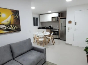 Flat Beira-mar Fortaleza