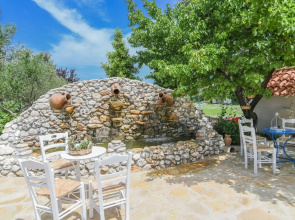 Villas Therianos