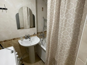 Комфорт Сити на бульваре Радищева 20